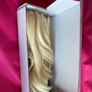 Halo hair extensions - new in box